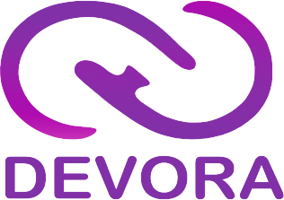 Devora Logo
